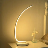 Lampe Modern LED Design - La Maison de la Housse®