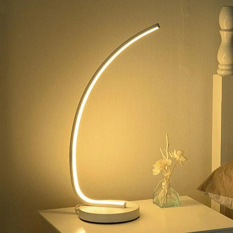 Lampe Modern LED Design - La Maison de la Housse®