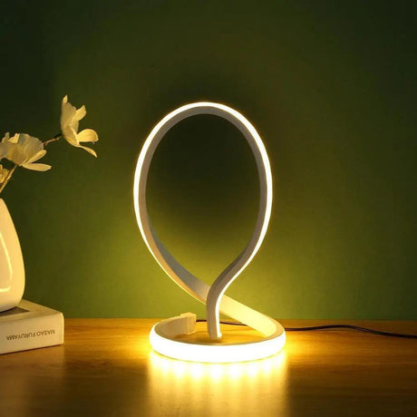 Lampe Modern LED Design - La Maison de la Housse®