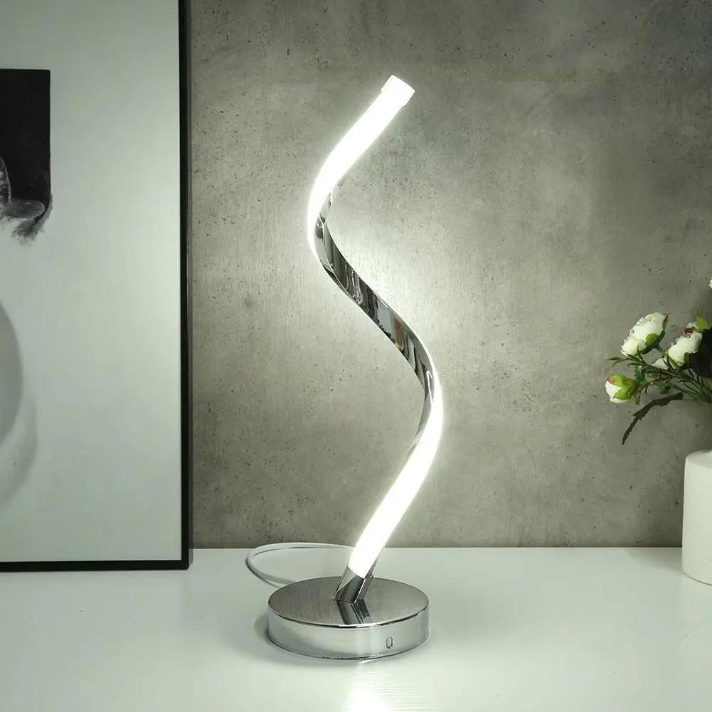Lampe Modern LED Design - La Maison de la Housse®