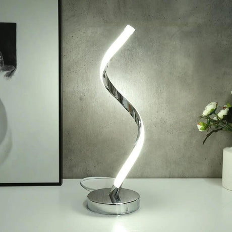 Lampe Modern LED Design - La Maison de la Housse®