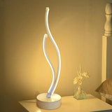 Lampe Modern LED Design - La Maison de la Housse®