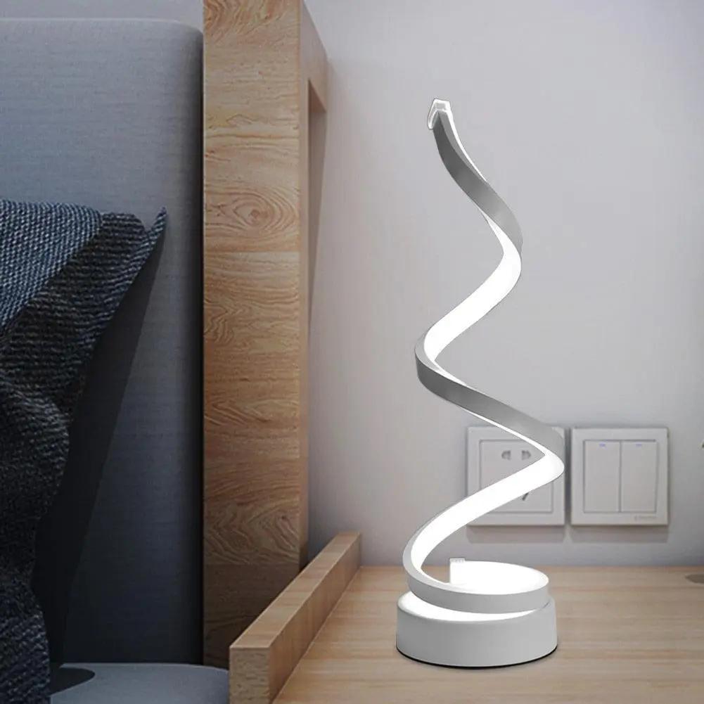 Lampe Modern LED Design - La Maison de la Housse®