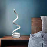 Lampe Modern LED Design - La Maison de la Housse®