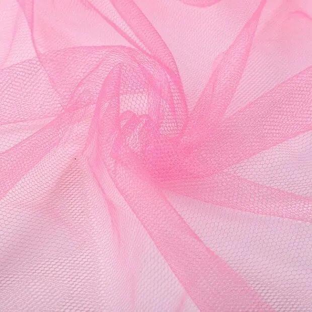 Moustiquaire Pour Lit Avec Attaches - Quatre Coins - La Maison de la Housse®