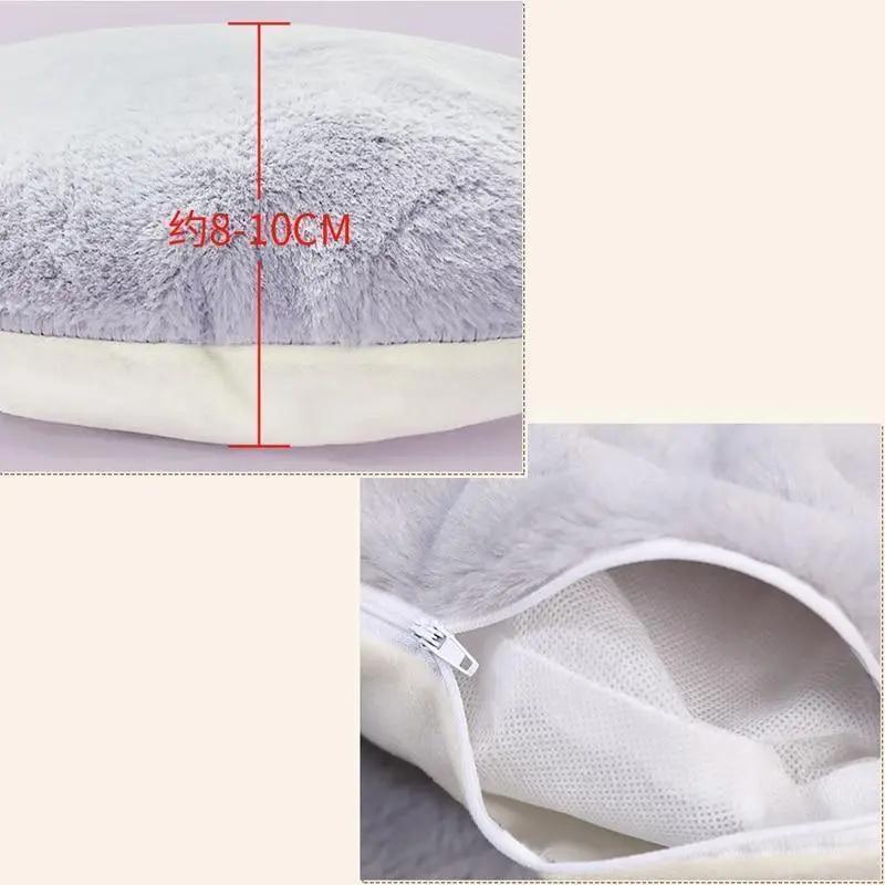 Panier Coussin Réversible Pour Chat - Hoopet - La Maison de la Housse®