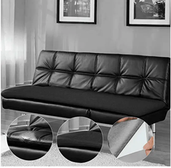 Patch Autocollant Réparation Cuir & Simili