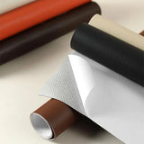 Patch Autocollant Réparation Cuir & Simili - La Maison de la Housse®