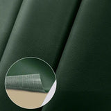 Patch Autocollant Réparation Cuir & Simili - La Maison de la Housse®