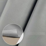 Patch Autocollant Réparation Cuir & Simili - La Maison de la Housse®