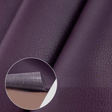 Patch Autocollant Réparation Cuir & Simili - La Maison de la Housse®