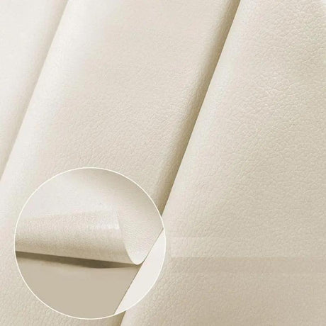 Patch Autocollant Réparation Cuir & Simili - La Maison de la Housse®