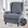 Protège Fauteuil Gris Foncé - La Maison de la Housse®