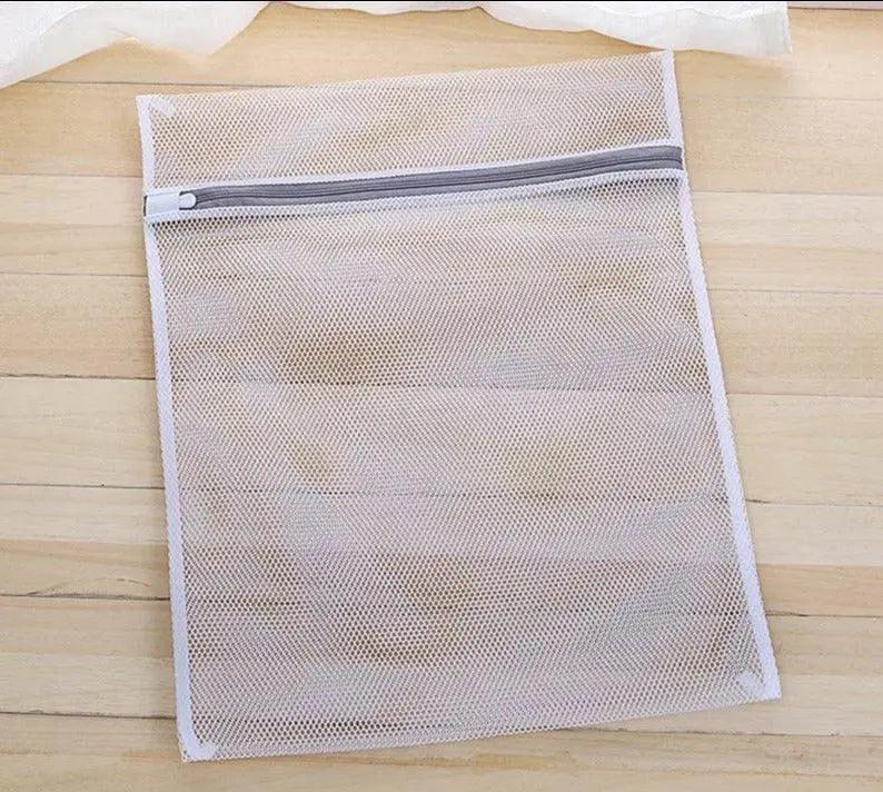 Sac Protection Linge 60x60cm - La Maison de la Housse®