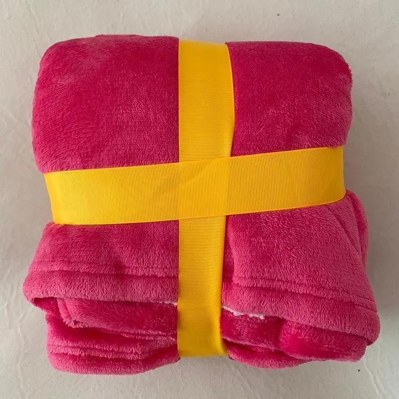 Sweat Plaid - Rose Fushia Taille Unique - Homme & Femme - La Maison de la Housse®