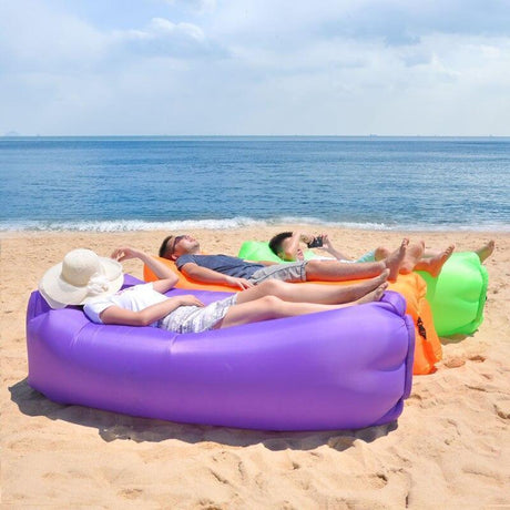 Air Sofa Hamac Gonflable - La Maison de la Housse®