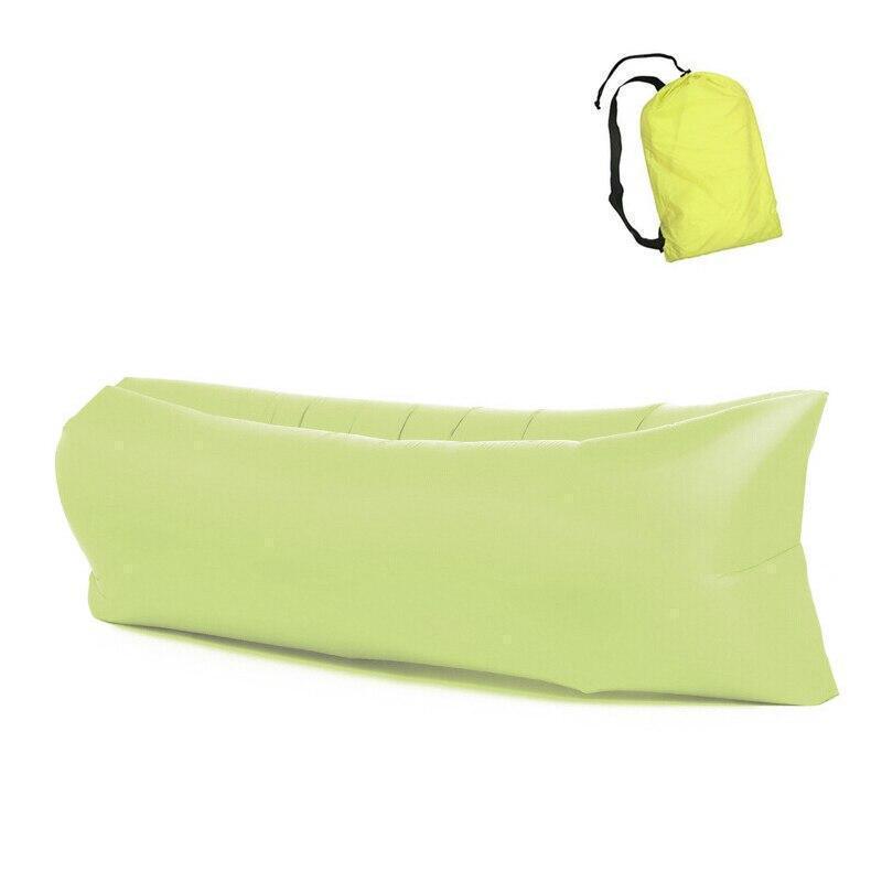 Air Sofa Hamac Gonflable - La Maison de la Housse®