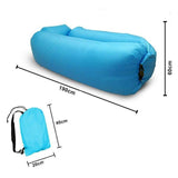 Air Sofa Hamac Gonflable - La Maison de la Housse®