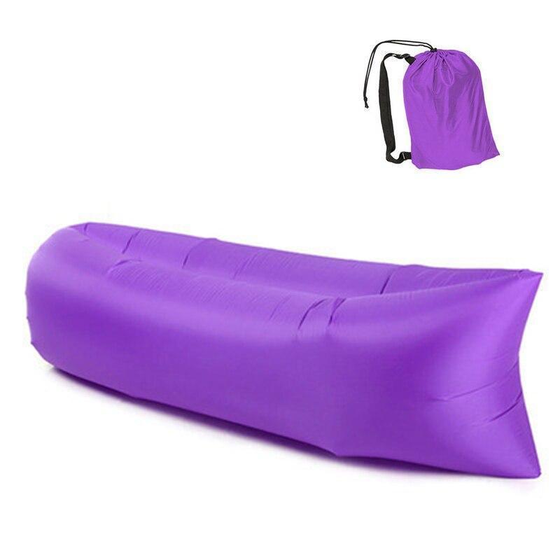 Air Sofa Hamac Gonflable - La Maison de la Housse®