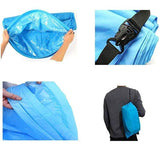 Air Sofa Hamac Gonflable - La Maison de la Housse®