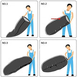 Air Sofa Hamac Gonflable - La Maison de la Housse®