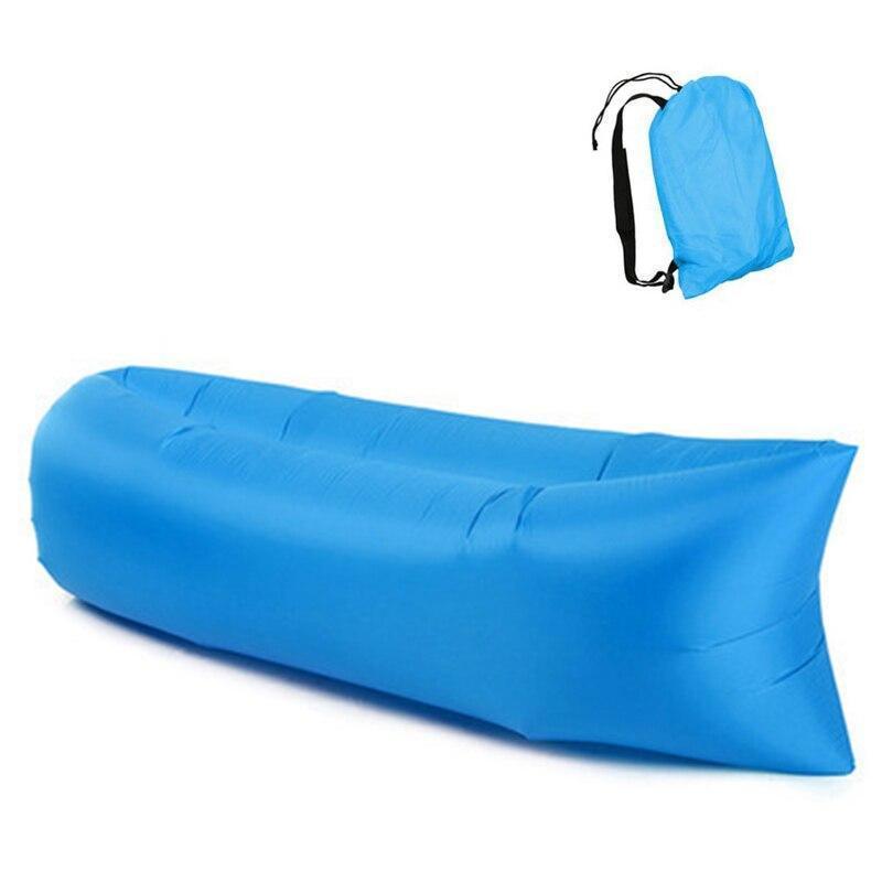 Air Sofa Hamac Gonflable - La Maison de la Housse®