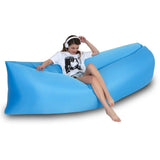 Air Sofa Hamac Gonflable - La Maison de la Housse®