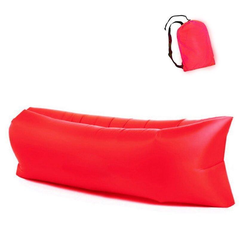 Air Sofa Hamac Gonflable - La Maison de la Housse®