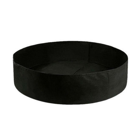 Bac à Potager Rond - Plate-Bande Surélevée En Tissu - La Maison de la Housse®