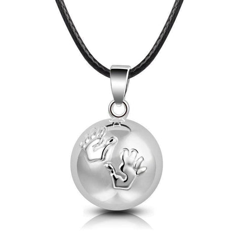 Bola de Grossesse | Collier de Grossesse - La Maison de la Housse®