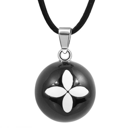 Bola de Grossesse | Collier de Grossesse - La Maison de la Housse®