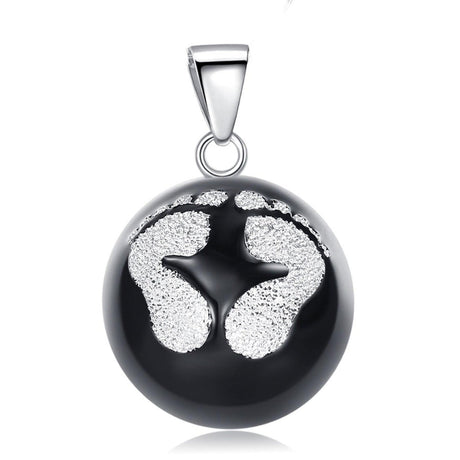 Bola de Grossesse | Collier de Grossesse - La Maison de la Housse®