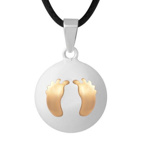 Bola de Grossesse | Collier de Grossesse - La Maison de la Housse®