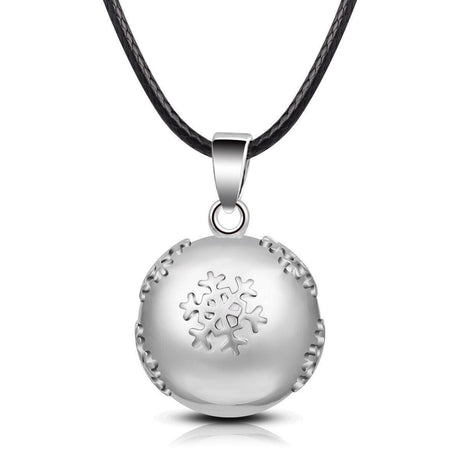 Bola de Grossesse | Collier de Grossesse - La Maison de la Housse®