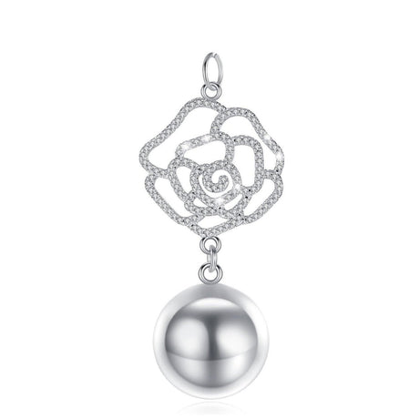 Bola de Grossesse | Collier de Grossesse - La Maison de la Housse®