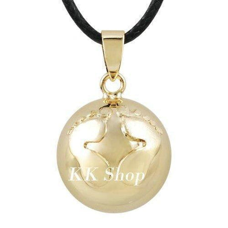 Bola de Grossesse | Collier de Grossesse - La Maison de la Housse®