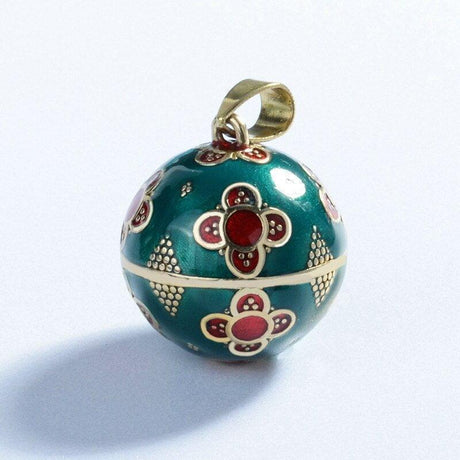 Bola de Grossesse | Collier de Grossesse - La Maison de la Housse®