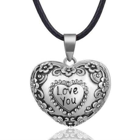 Bola de Grossesse | Collier de Grossesse - La Maison de la Housse®