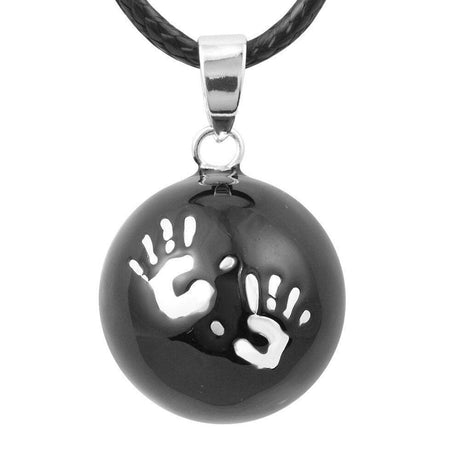 Bola de Grossesse | Collier de Grossesse - La Maison de la Housse®