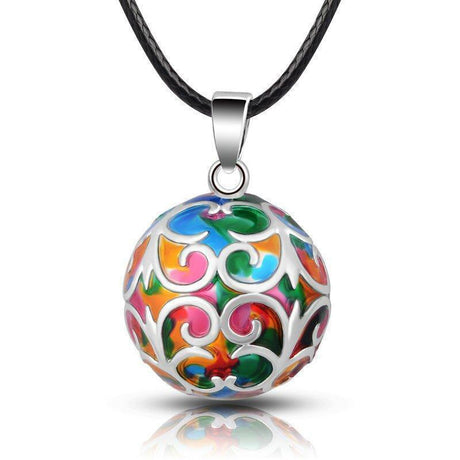 Bola de Grossesse | Collier de Grossesse - La Maison de la Housse®