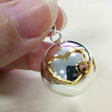 Bola de Grossesse | Collier de Grossesse - La Maison de la Housse®