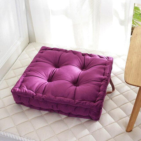 Coussin Carre Design 42x42cm - La Maison de la Housse®
