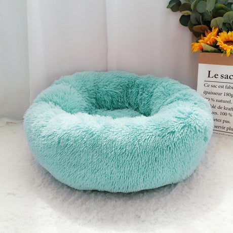 Coussin Chien & Chat Panier Lit Apaisant - La Maison de la Housse®