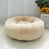 Coussin Chien & Chat Panier Lit Apaisant - La Maison de la Housse®