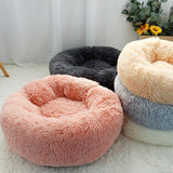 Coussin Chien & Chat Panier Lit Apaisant - La Maison de la Housse®
