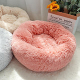 Coussin Chien & Chat Panier Lit Apaisant - La Maison de la Housse®