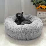 Coussin Chien & Chat Panier Lit Apaisant - La Maison de la Housse®