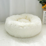 Coussin Chien & Chat Panier Lit Apaisant - La Maison de la Housse®