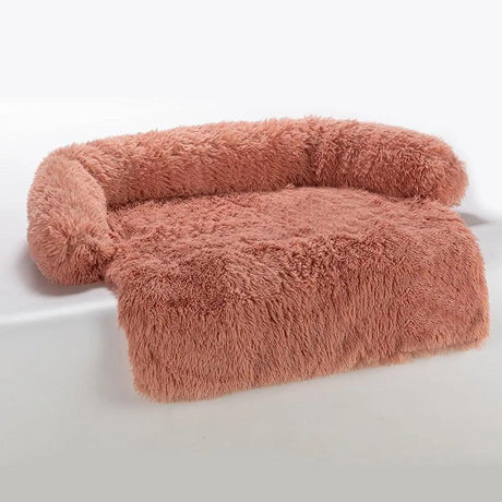 Coussin Panier Déhoussable Lit Pour Canapé Chien & Chat pour Coussin pour Chien & Chat – La Maison De La Housse