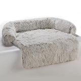 Coussin Panier Déhoussable Lit Pour Canapé Chien & Chat - La Maison de la Housse®